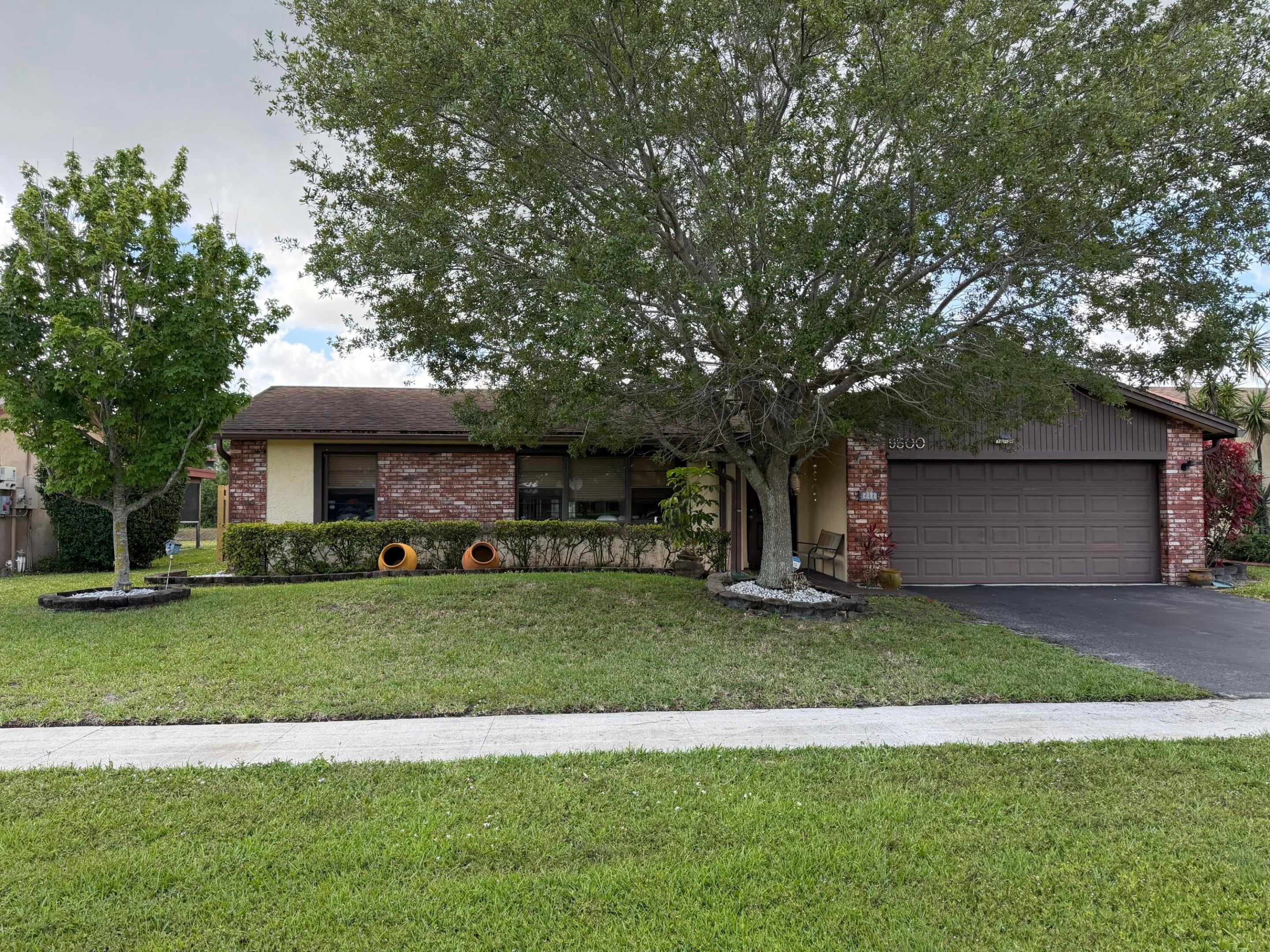 9500 NW 31ST Place