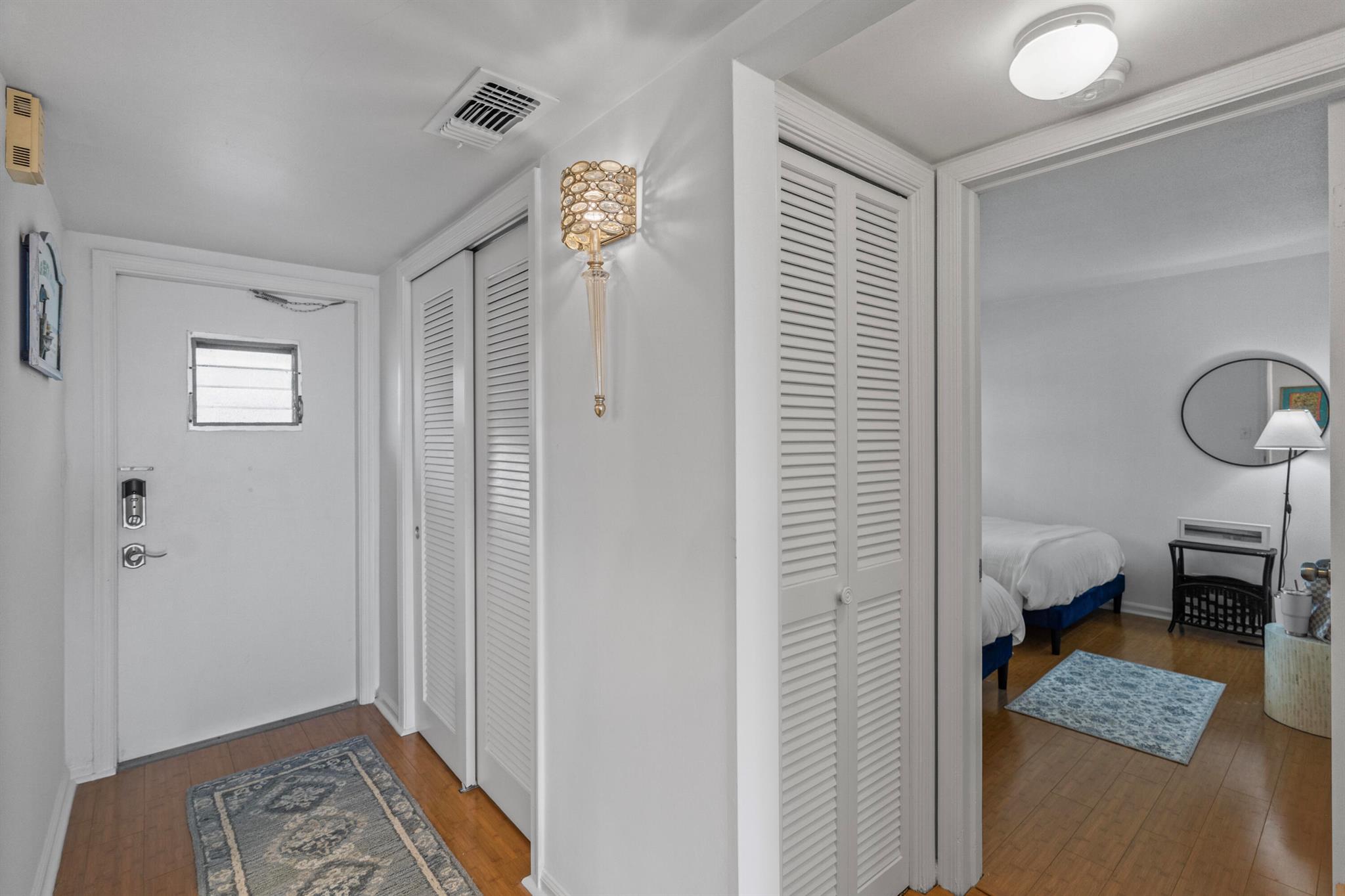 BOCA HOUSE CONDO - Residential Lease