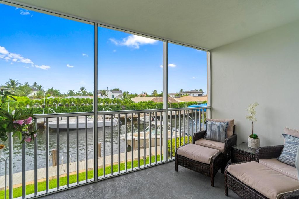 Photo of 750 NE Spanish River Boulevard #2040, Boca Raton, FL 33431 (MLS # R11146731)