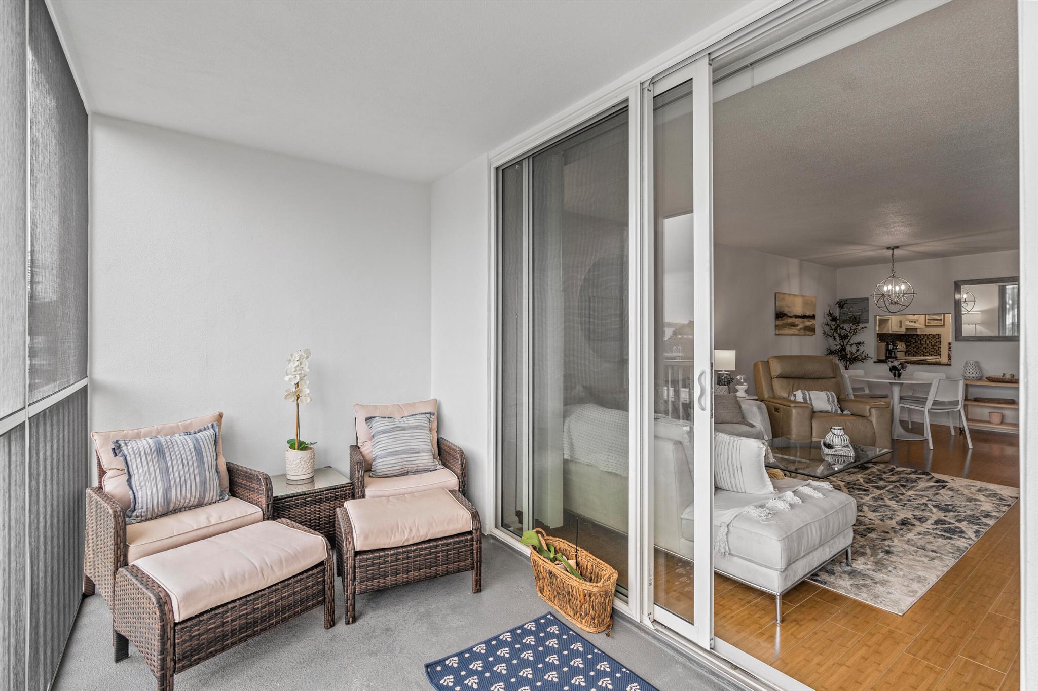 BOCA HOUSE CONDO - Residential Lease