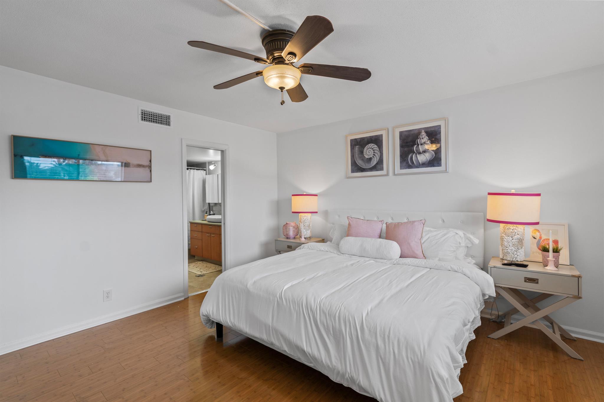 BOCA HOUSE CONDO - Residential Lease