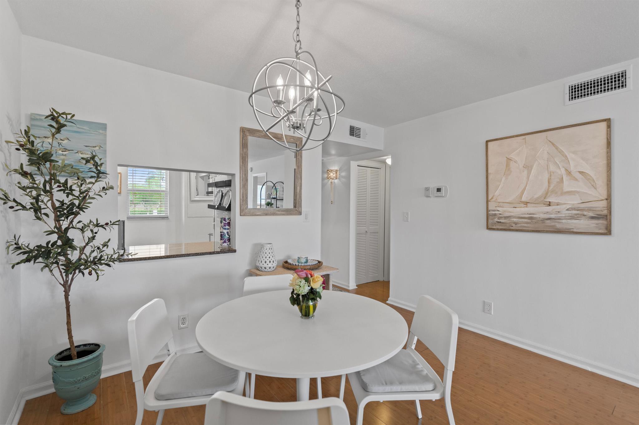 BOCA HOUSE CONDO - Residential Lease