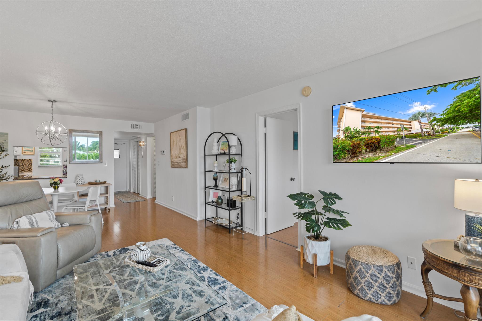 BOCA HOUSE CONDO - Residential Lease