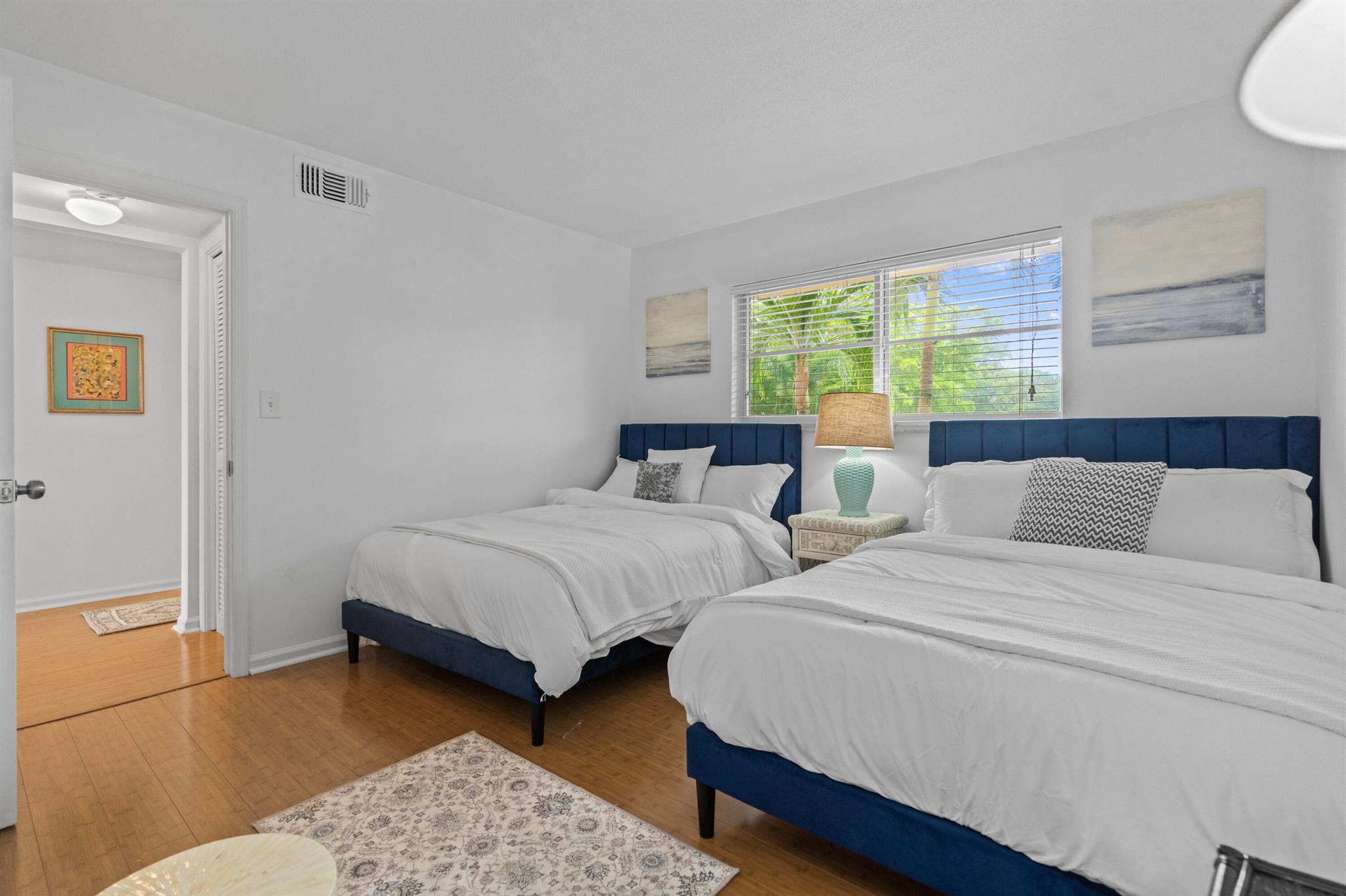 BOCA HOUSE CONDO - Residential Lease