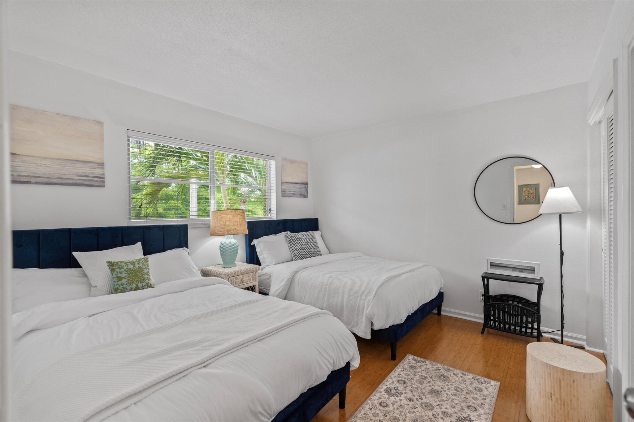 BOCA HOUSE CONDO - Residential Lease