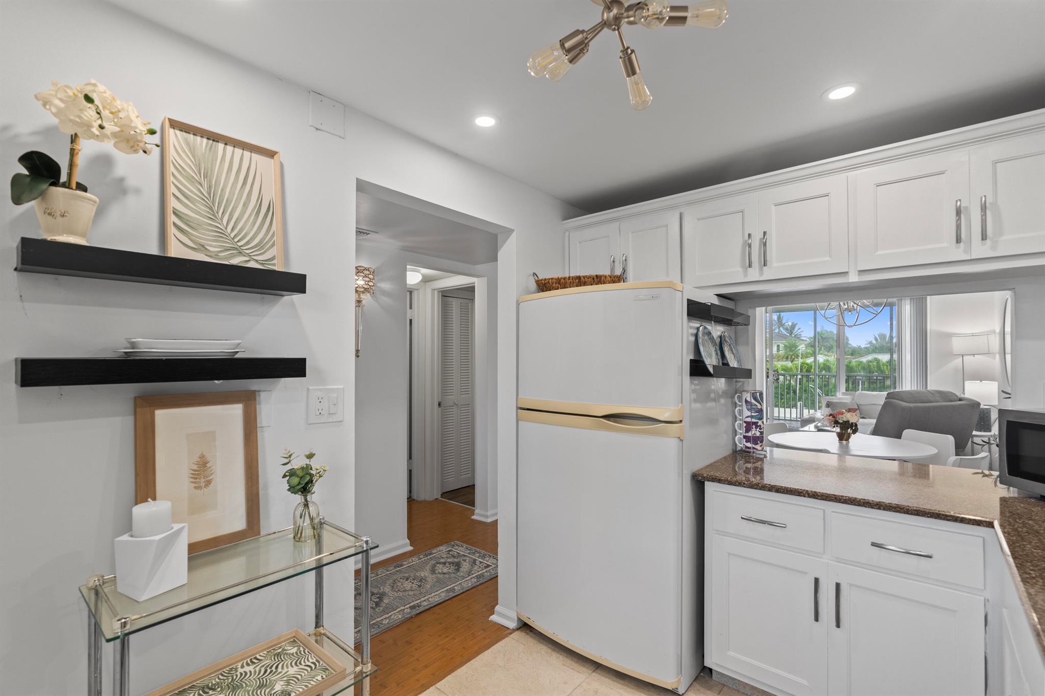 BOCA HOUSE CONDO - Residential Lease