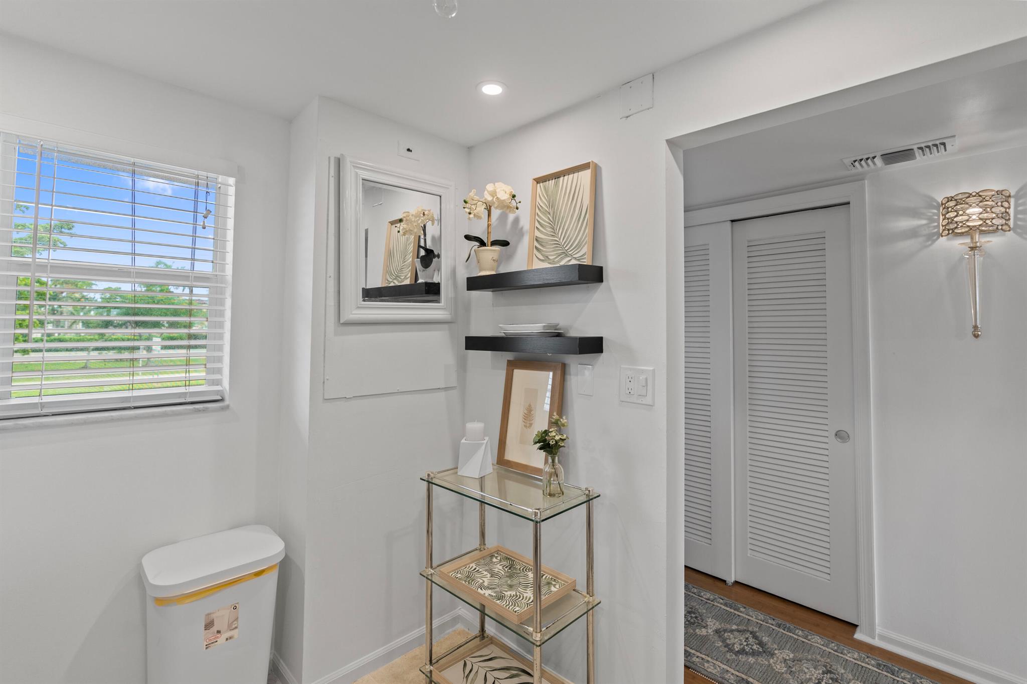 BOCA HOUSE CONDO - Residential Lease