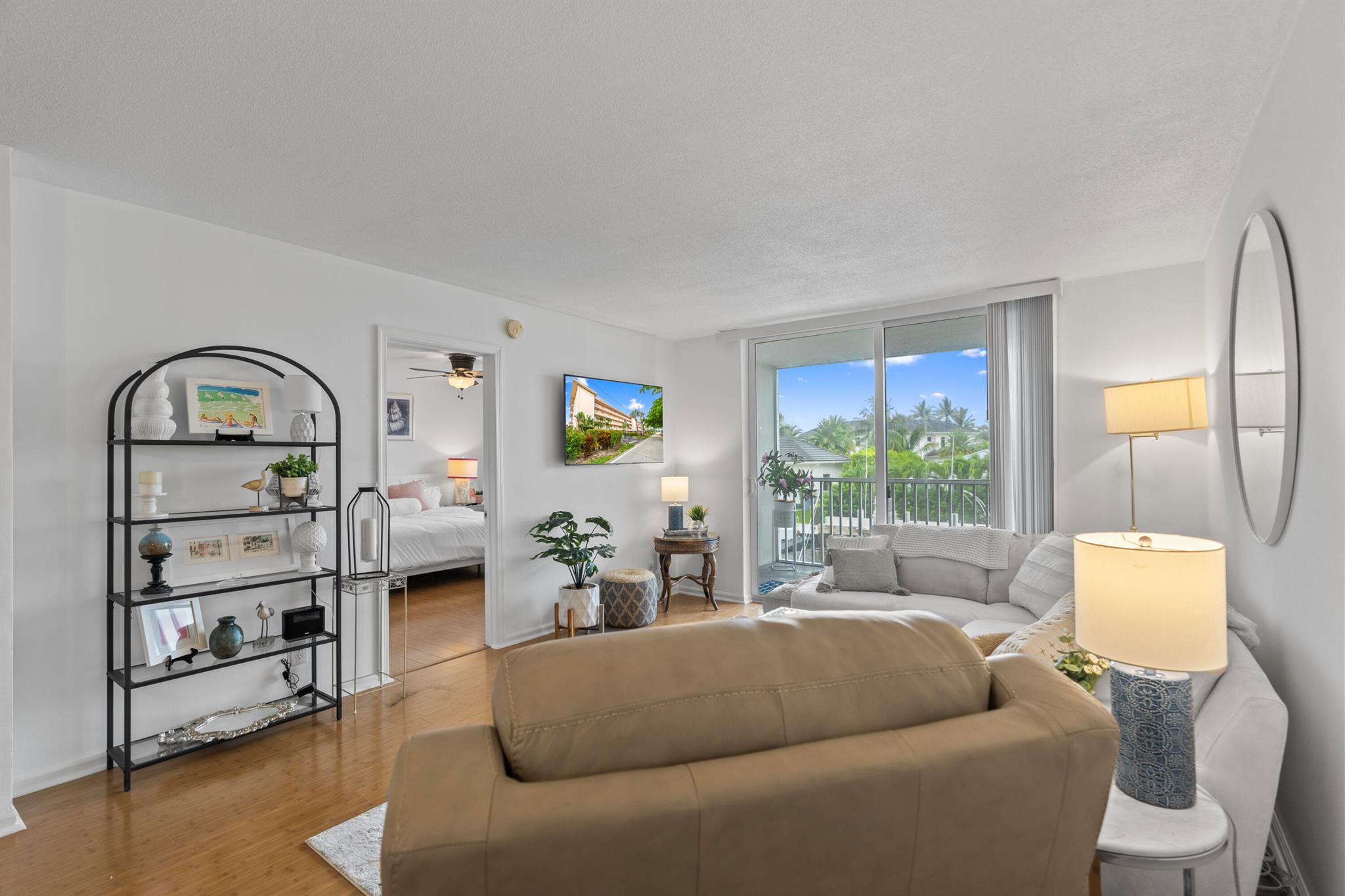 BOCA HOUSE CONDO - Residential Lease