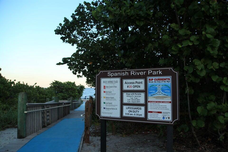 BOCA HOUSE CONDO - Residential Lease