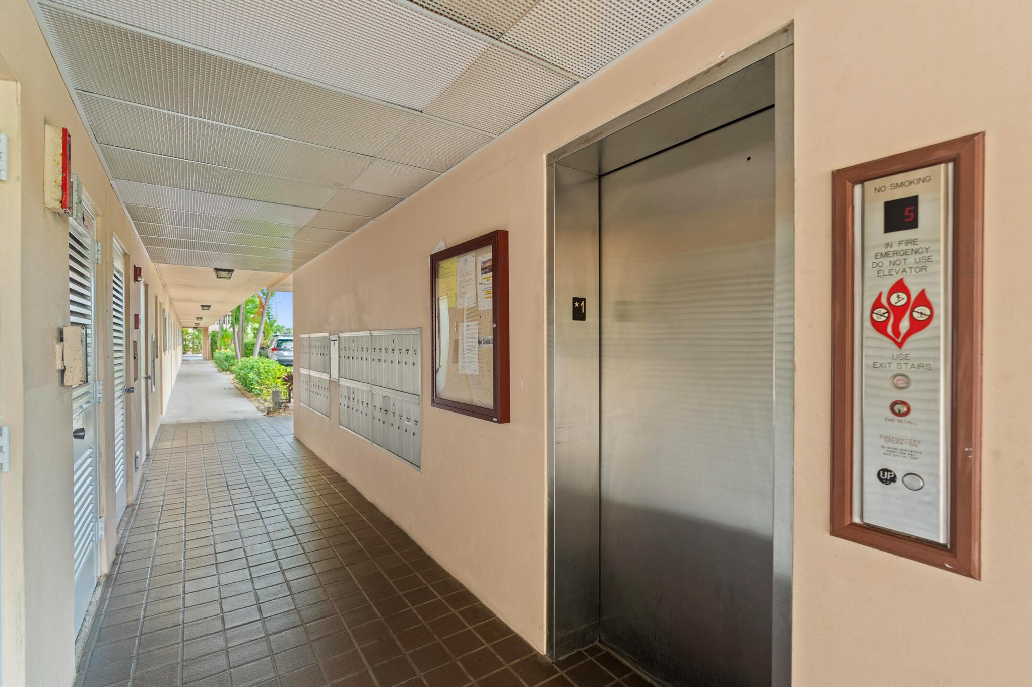 BOCA HOUSE CONDO - Residential Lease