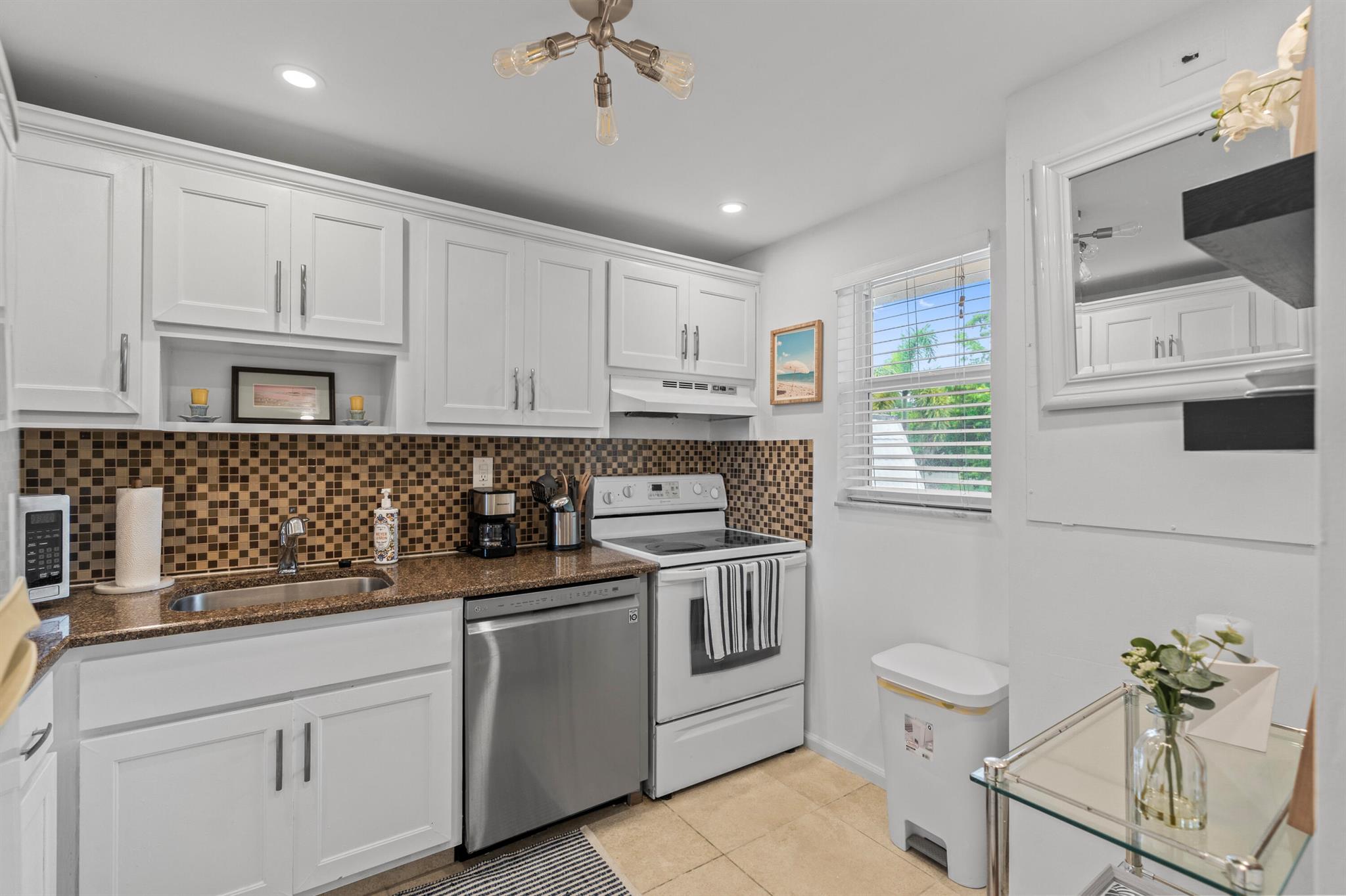 BOCA HOUSE CONDO - Residential Lease