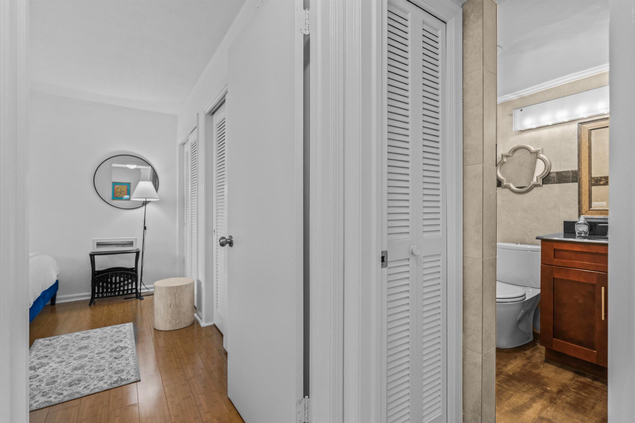 BOCA HOUSE CONDO - Residential Lease