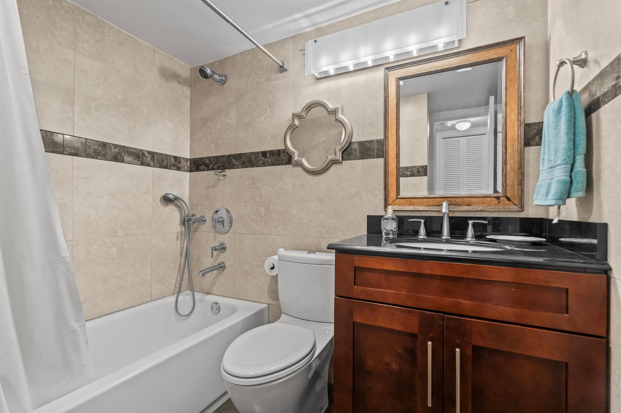 BOCA HOUSE CONDO - Residential Lease