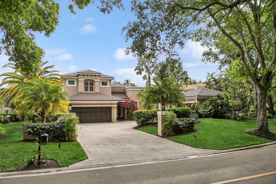 404 Mariner Drive