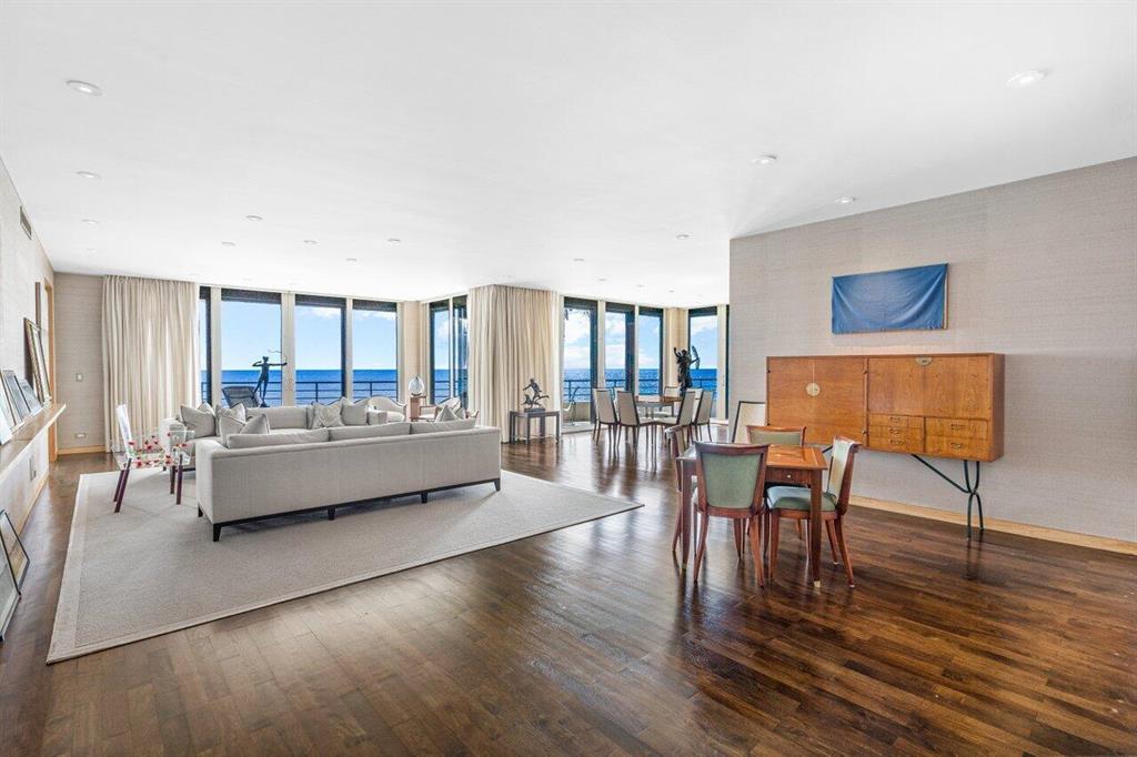 LEVERETT HOUSE CONDO - Residential