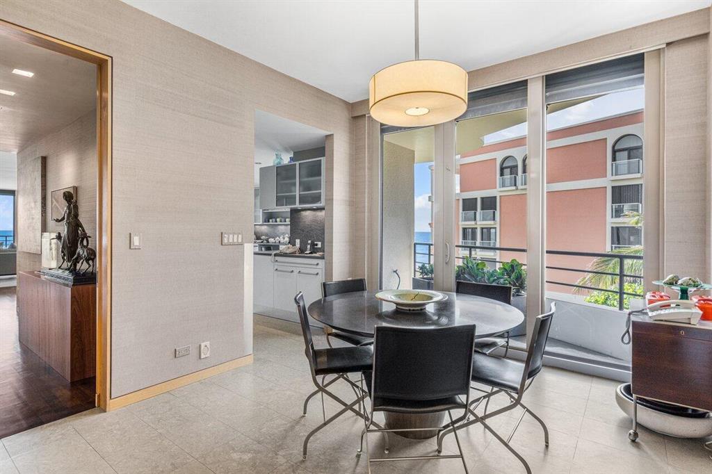 LEVERETT HOUSE CONDO - Residential