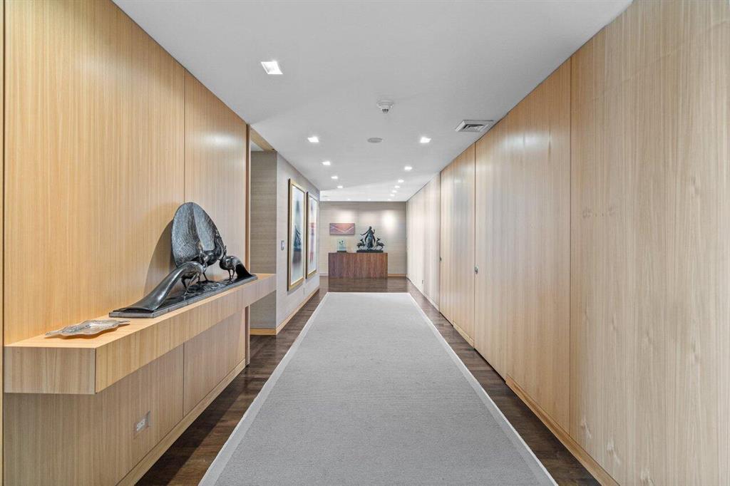 LEVERETT HOUSE CONDO - Residential