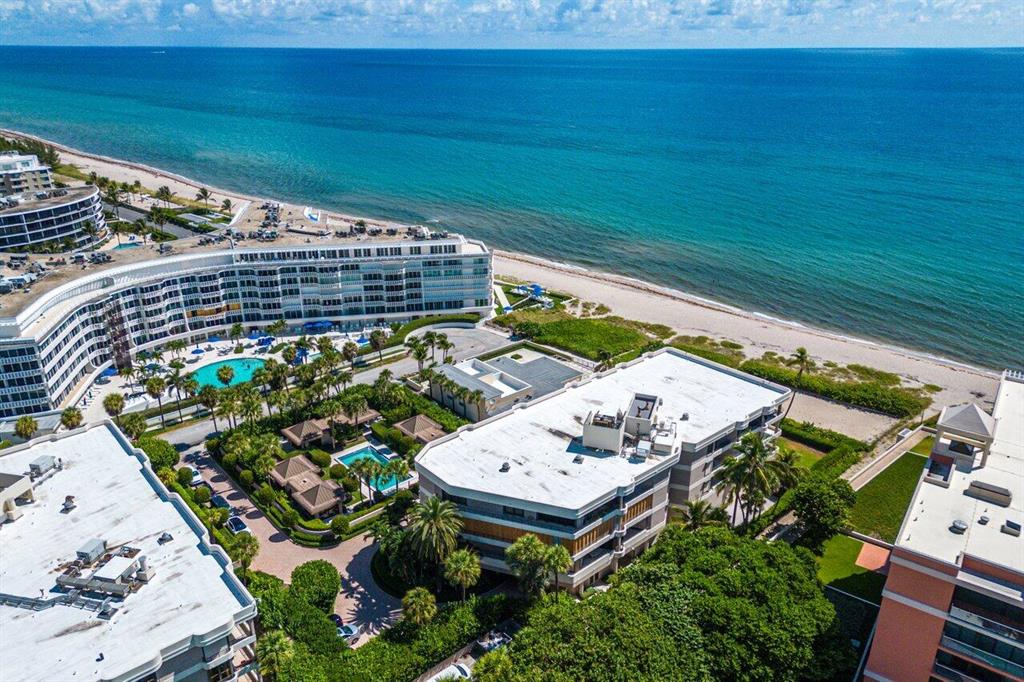 LEVERETT HOUSE CONDO - Residential