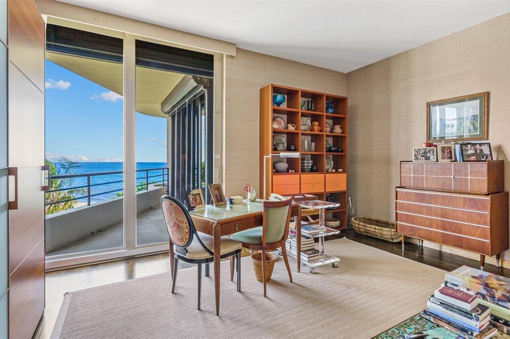 LEVERETT HOUSE CONDO - Residential