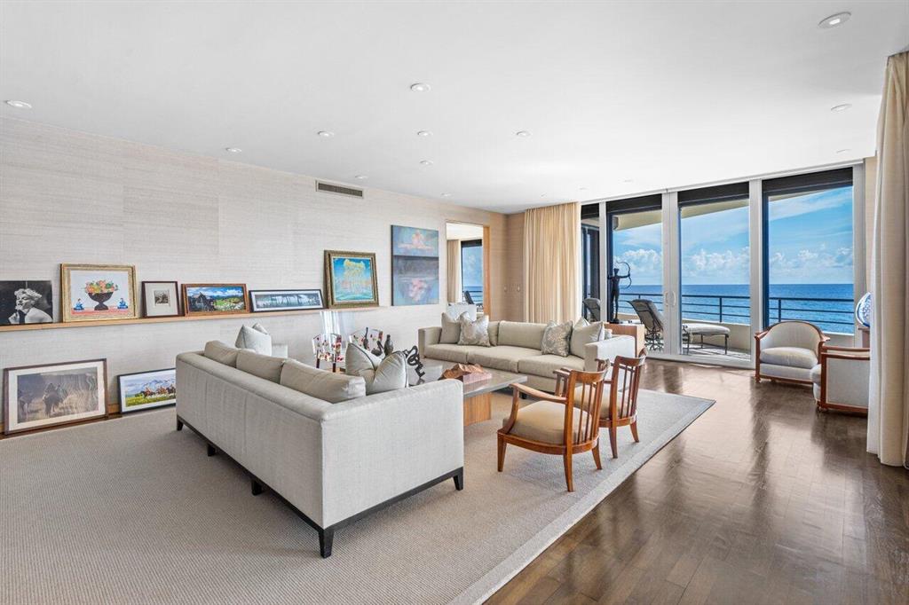 LEVERETT HOUSE CONDO - Residential