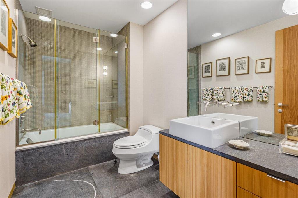 LEVERETT HOUSE CONDO - Residential