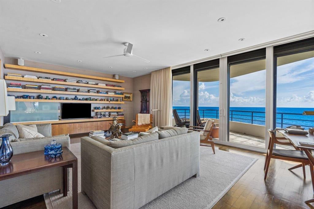 LEVERETT HOUSE CONDO - Residential