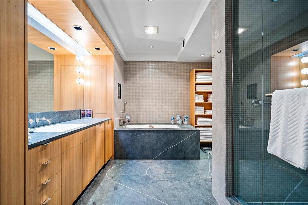 LEVERETT HOUSE CONDO - Residential