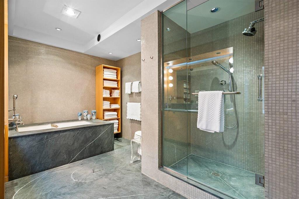 LEVERETT HOUSE CONDO - Residential