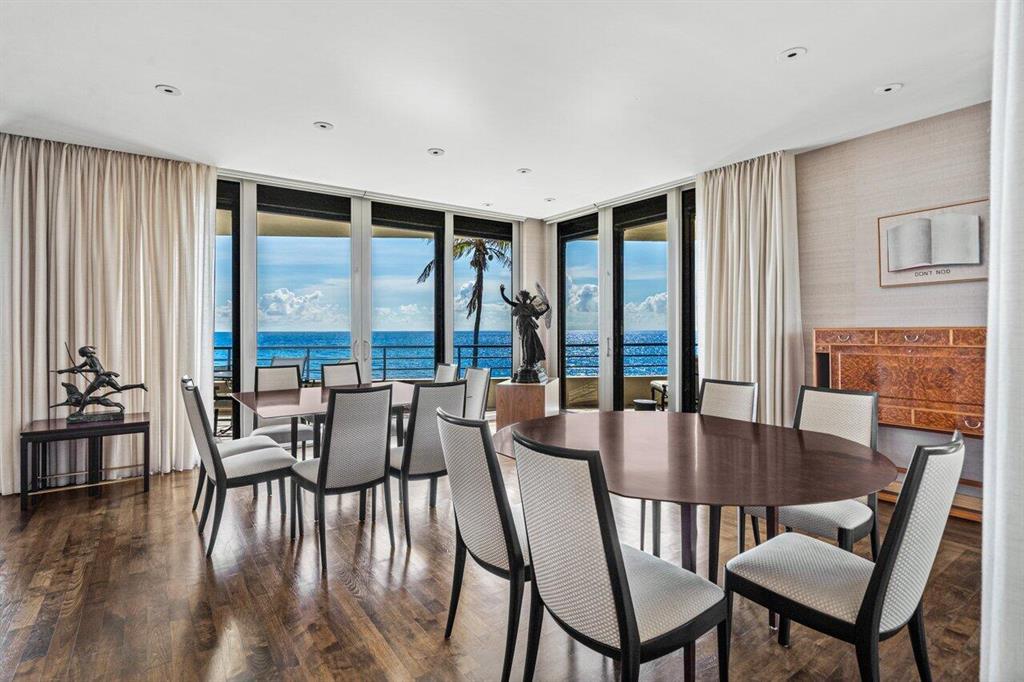 LEVERETT HOUSE CONDO - Residential