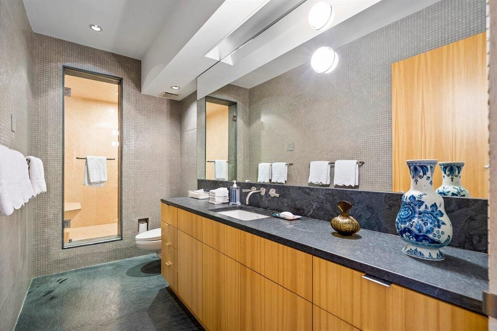 LEVERETT HOUSE CONDO - Residential