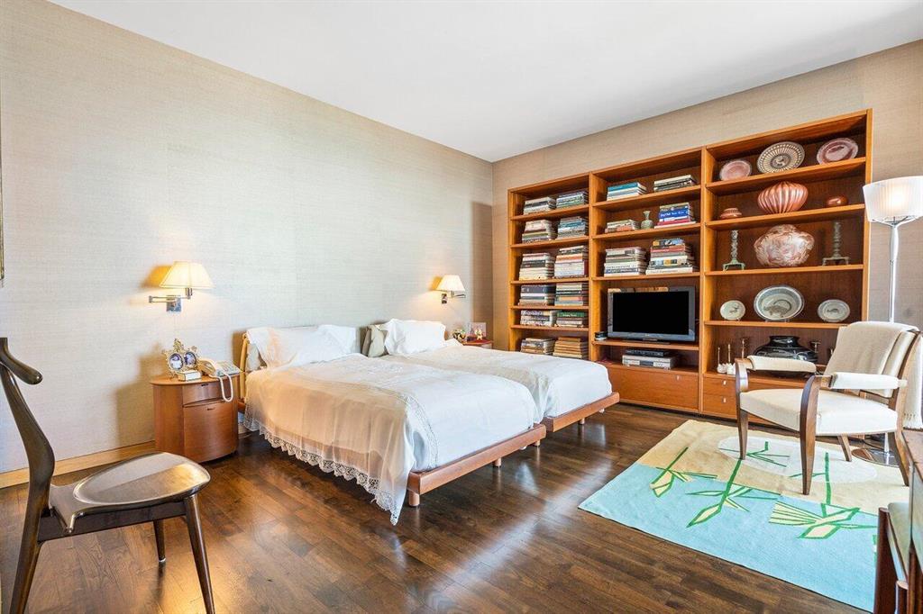 LEVERETT HOUSE CONDO - Residential