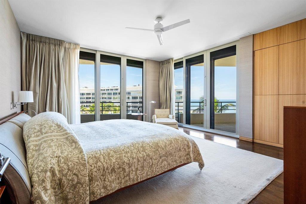 LEVERETT HOUSE CONDO - Residential