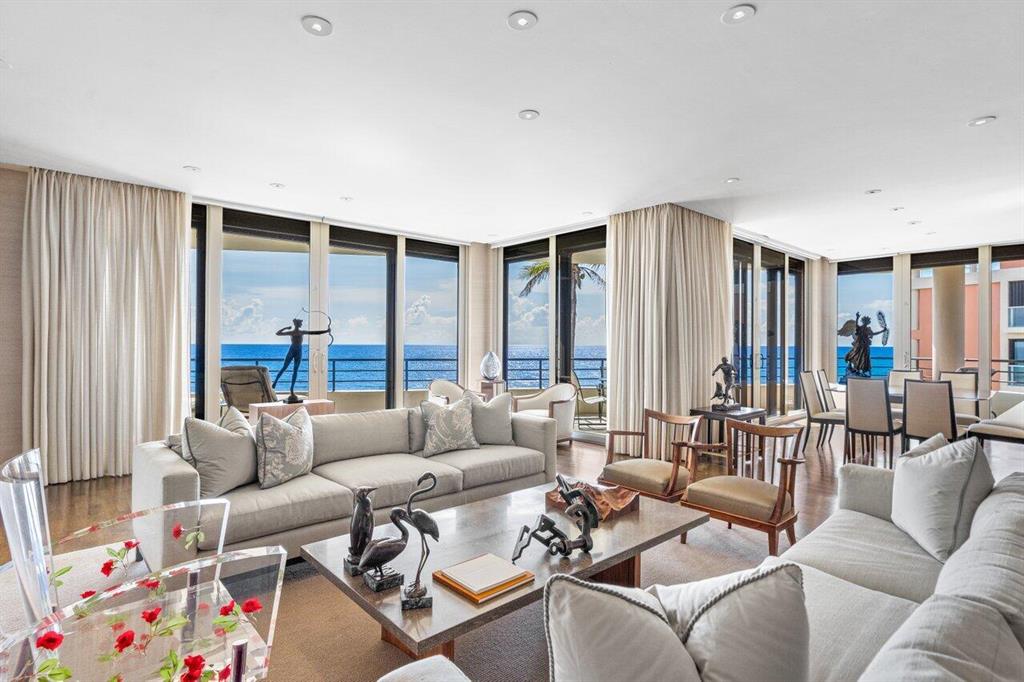 LEVERETT HOUSE CONDO - Residential