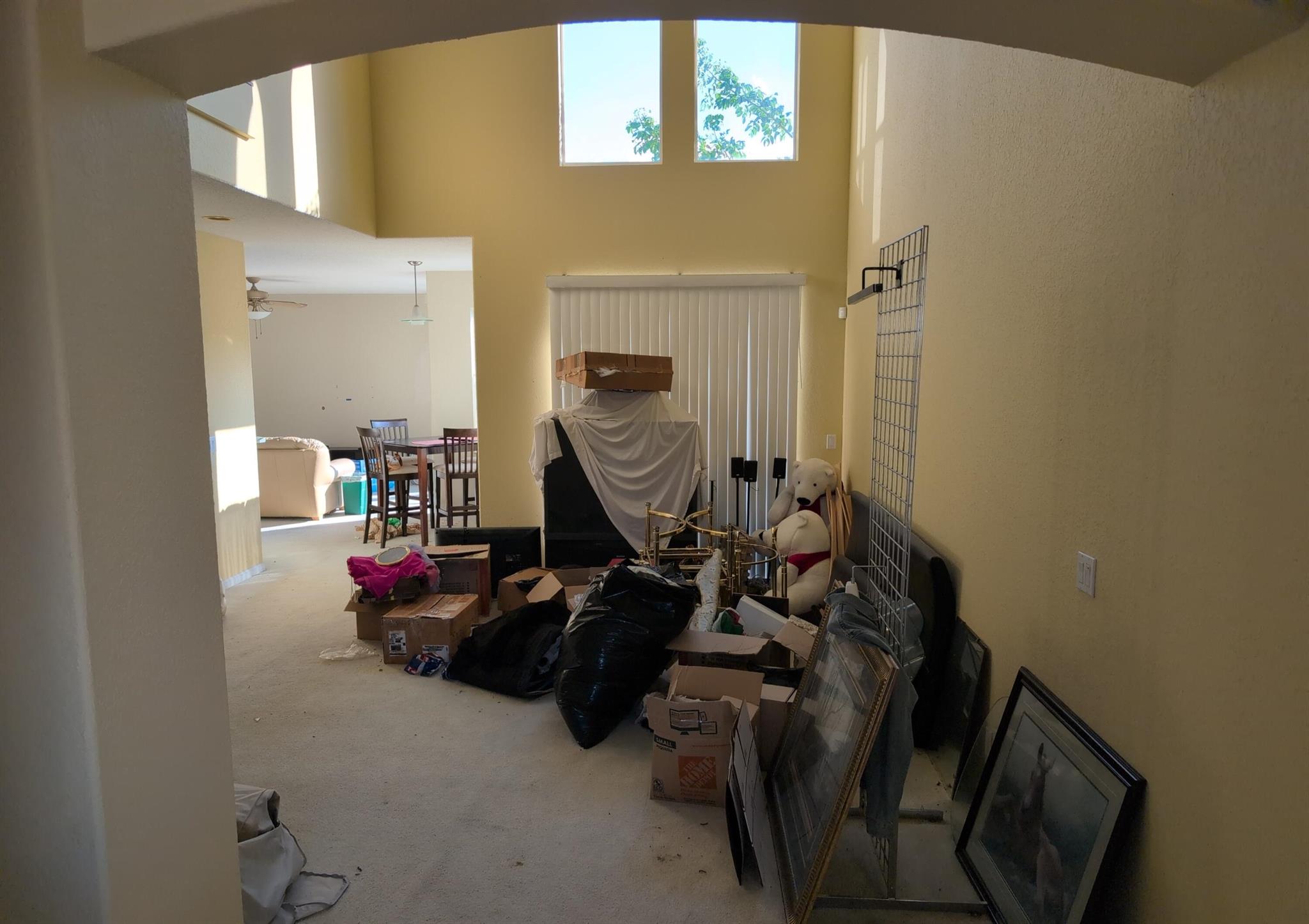 BOYNTON ESTATES 2 - Residential