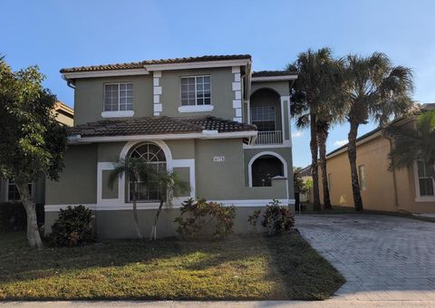 Photo of 4078 Coontie Court, Lake Worth, FL 33462 (MLS # R11142817)