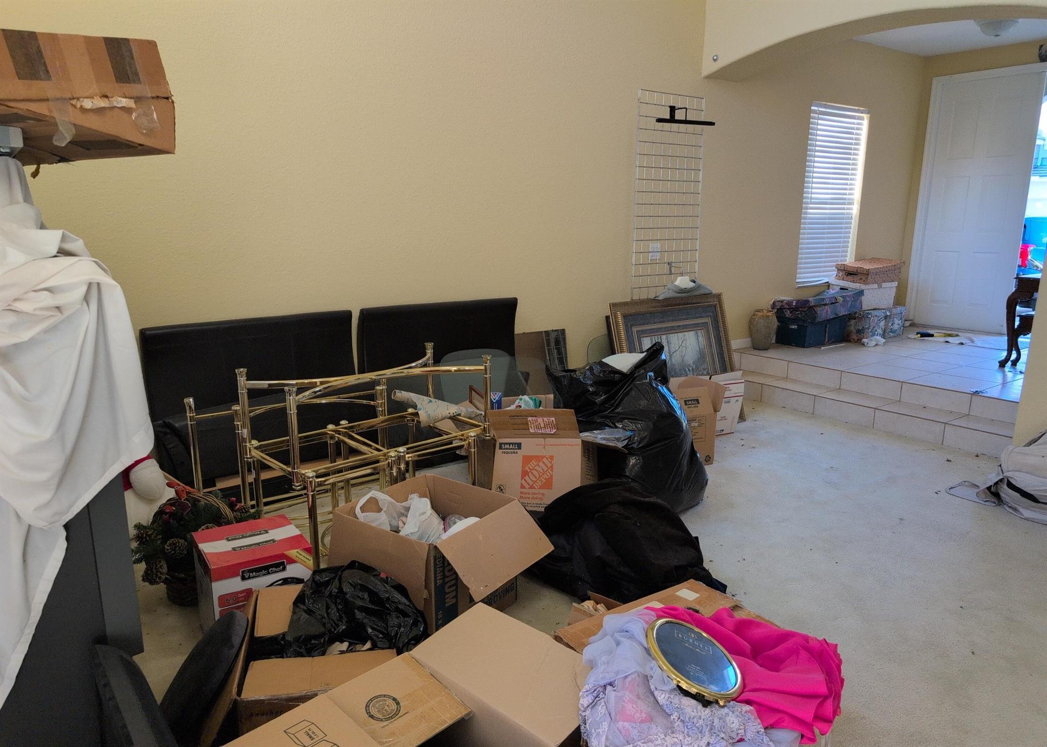 BOYNTON ESTATES 2 - Residential