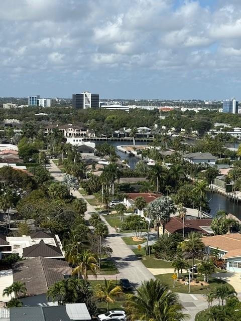 Ocean Place Condo - Residential