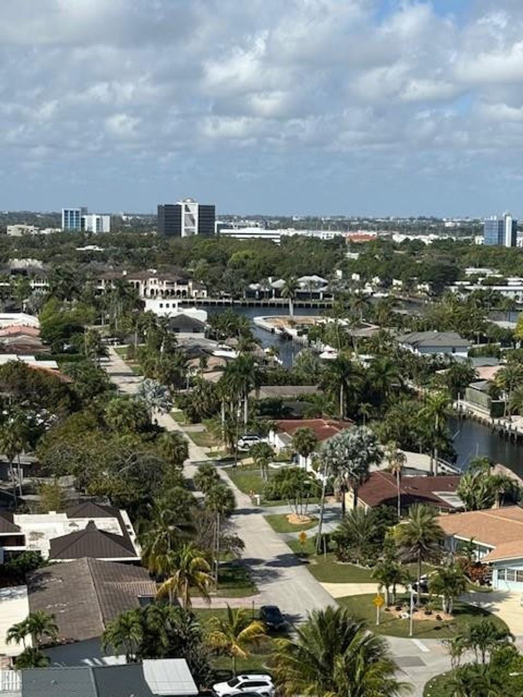 Photo of 1900 S Ocean Boulevard #14L, Pompano Beach, FL 33062 (MLS # F10548445)