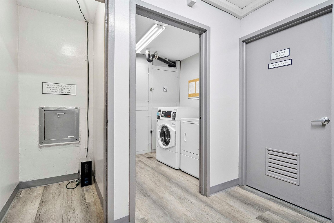 Ocean Place Condo - Residential