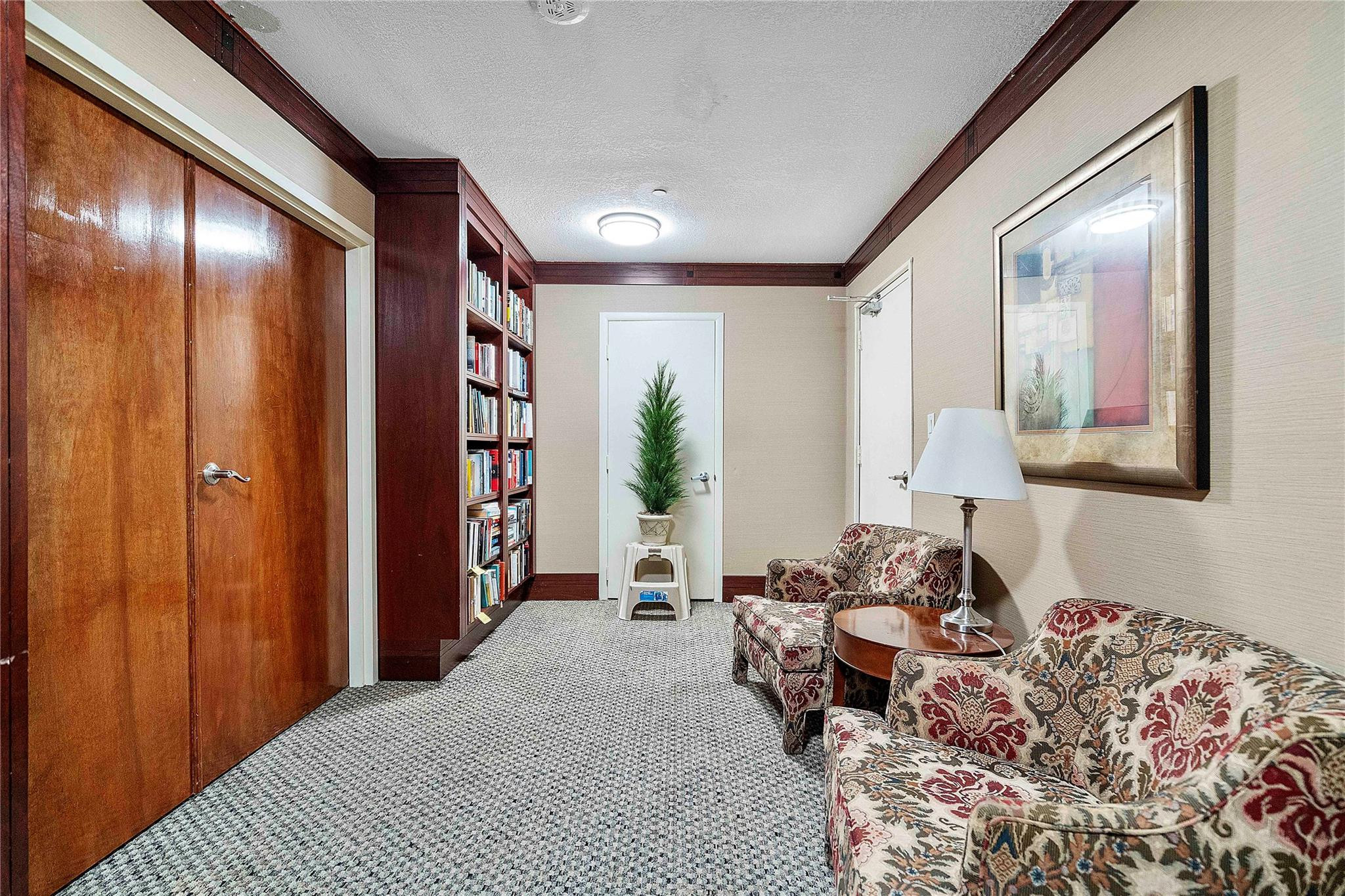 Ocean Place Condo - Residential