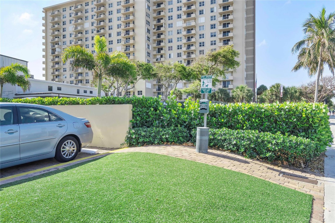 Ocean Place Condo - Residential