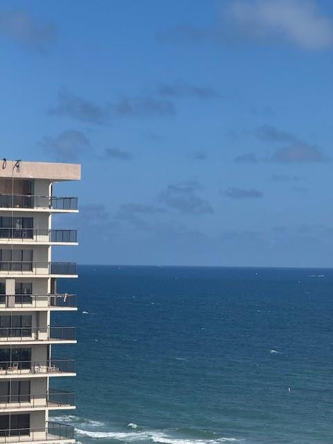 Ocean Place Condo - Residential