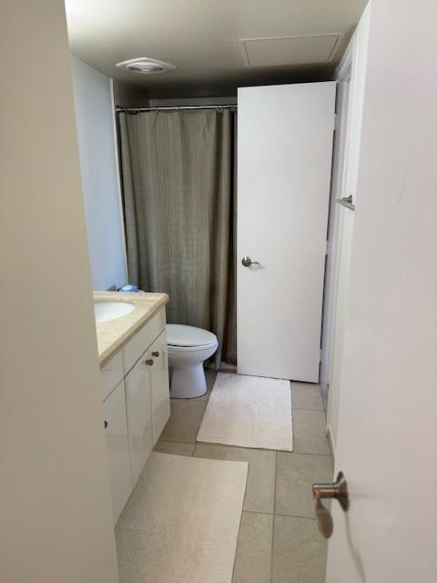 Ocean Place Condo - Residential