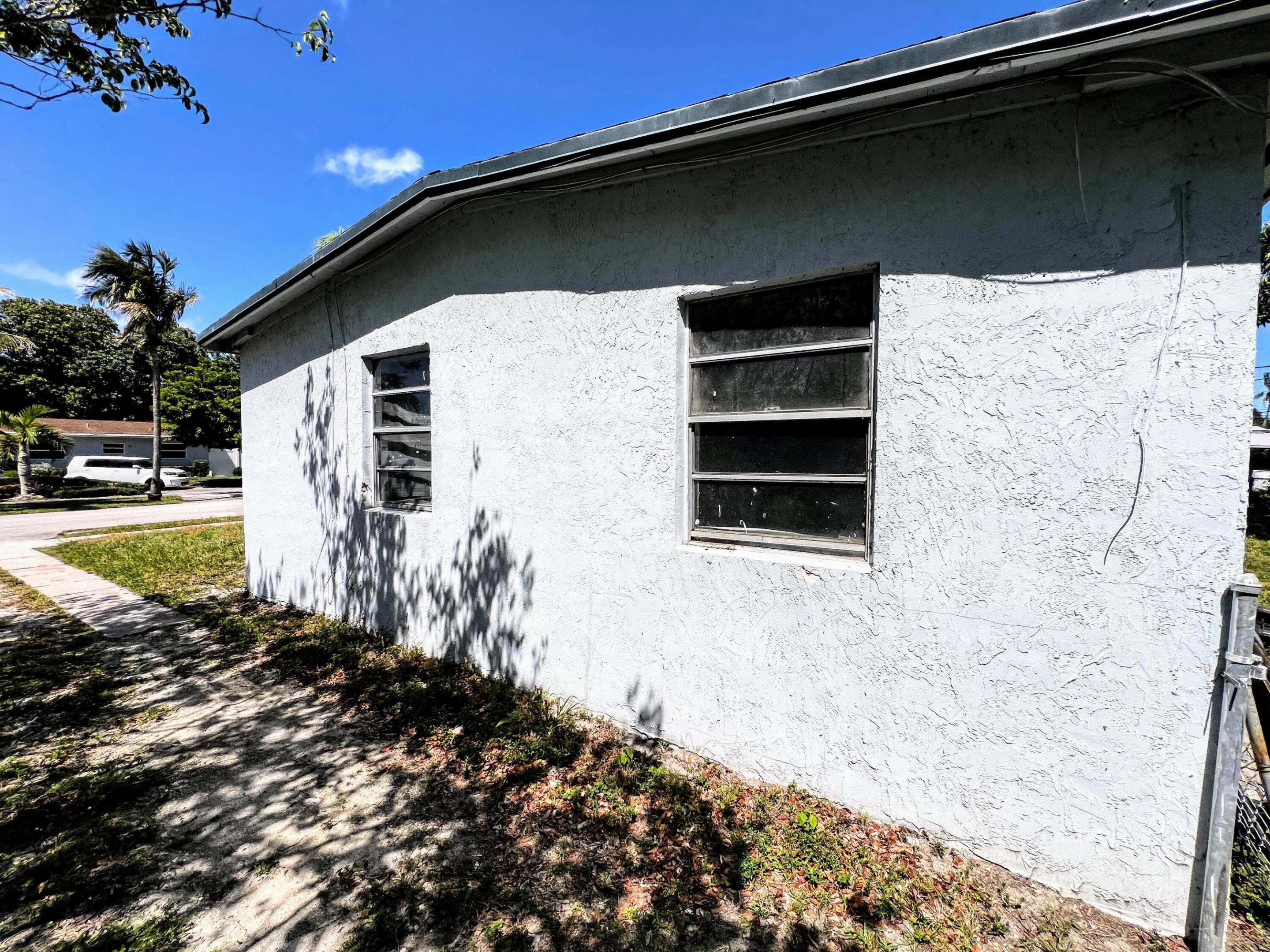POMPANO BEACH HIGHLANDS 8TH SEC - Residential