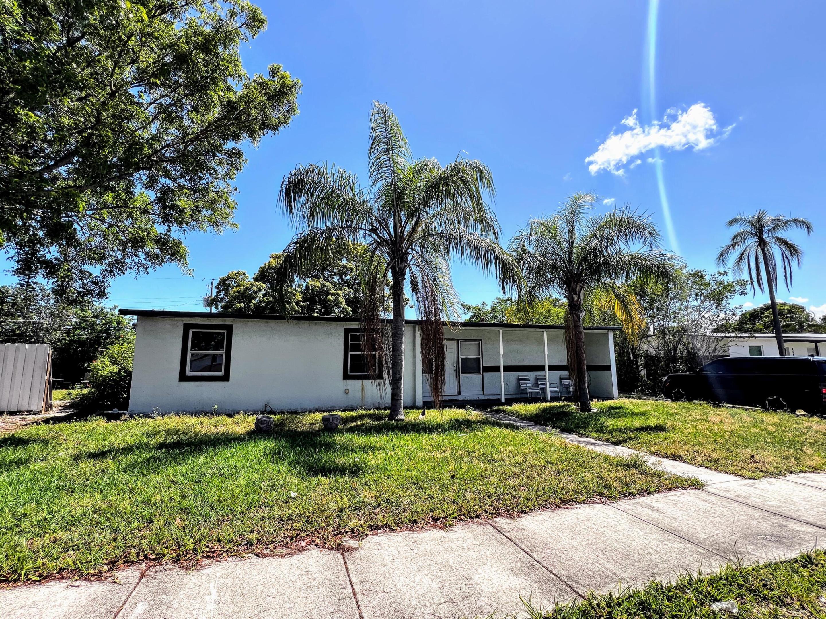 POMPANO BEACH HIGHLANDS 8TH SEC - Residential