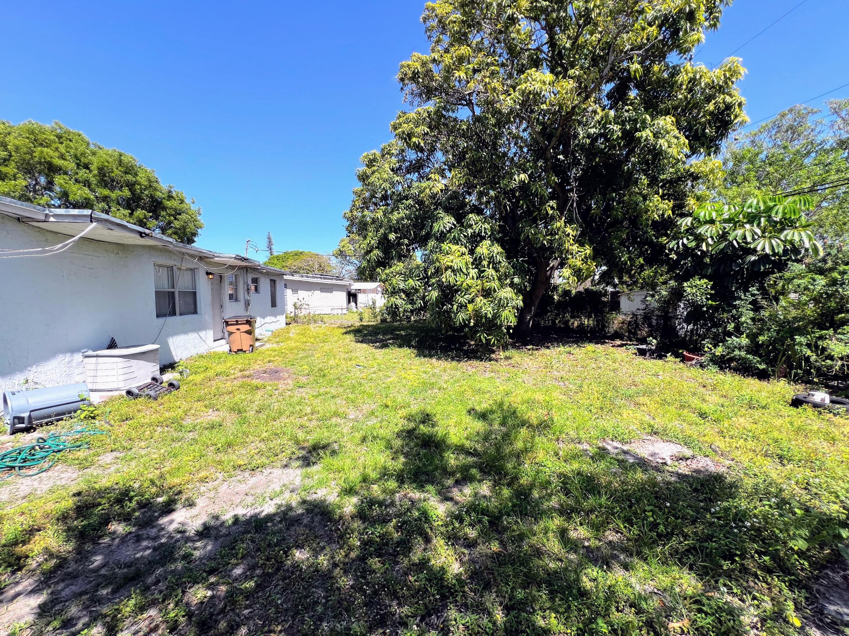 POMPANO BEACH HIGHLANDS 8TH SEC - Residential
