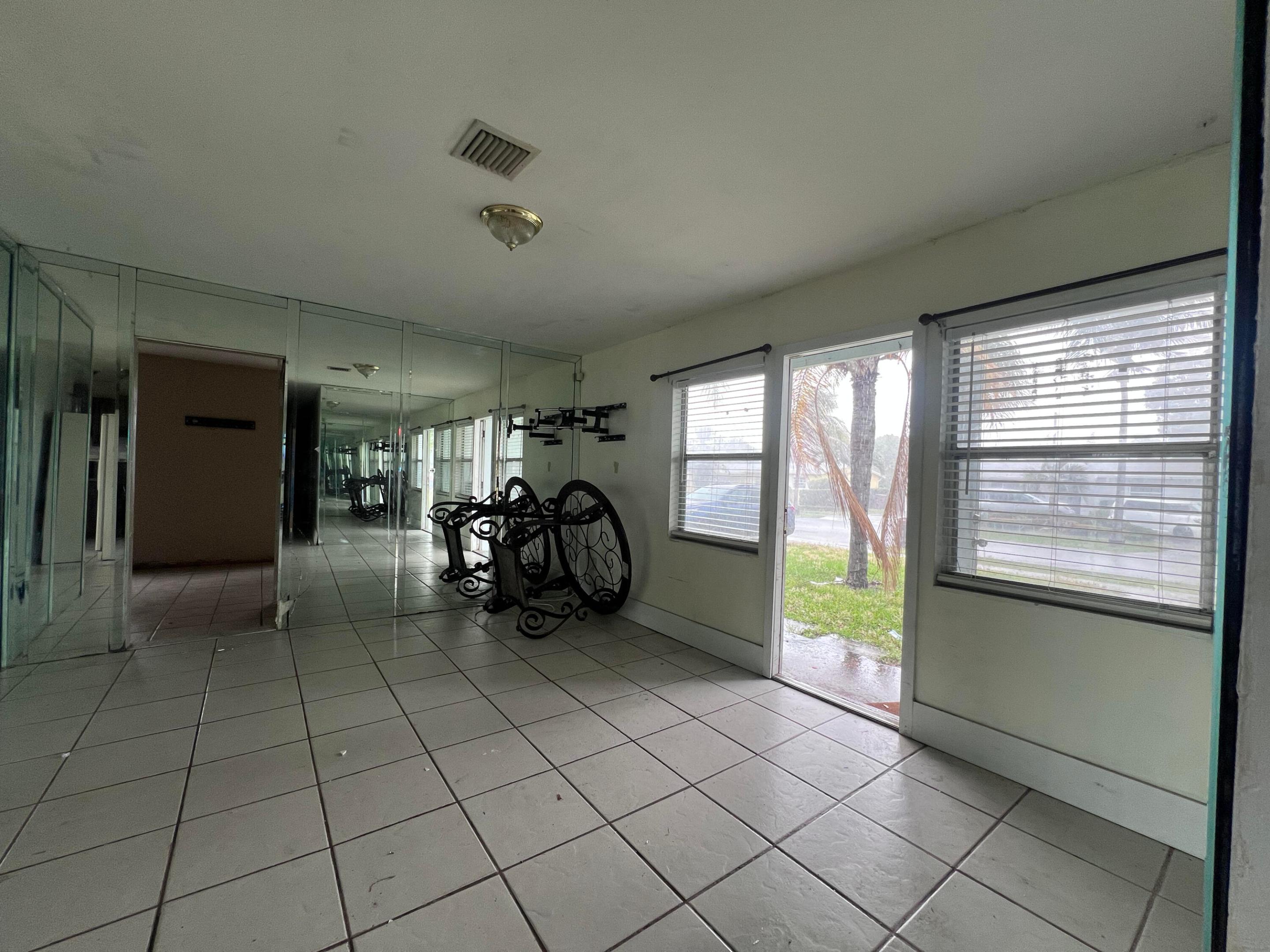 POMPANO BEACH HIGHLANDS 8TH SEC - Residential