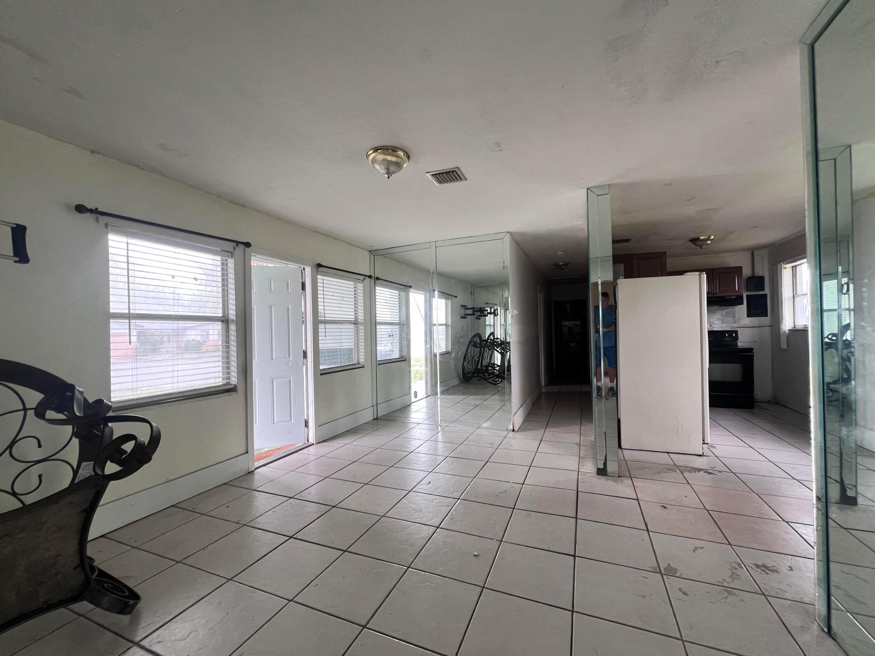 POMPANO BEACH HIGHLANDS 8TH SEC - Residential
