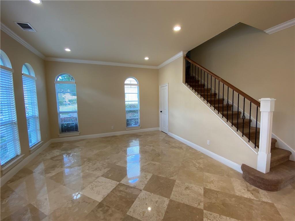 Royal Poinciana - Residential Lease