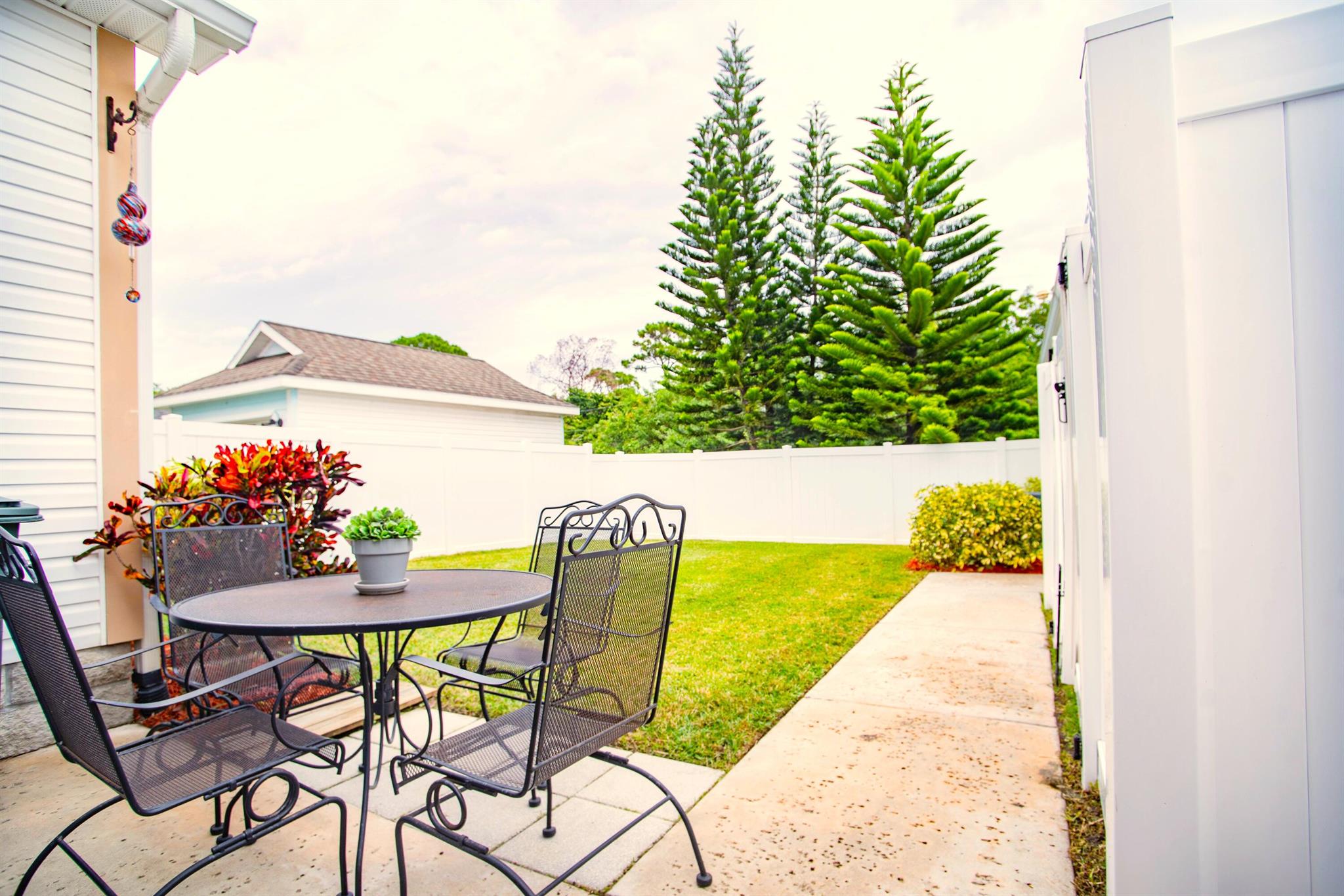 Magnolia Square - Residential